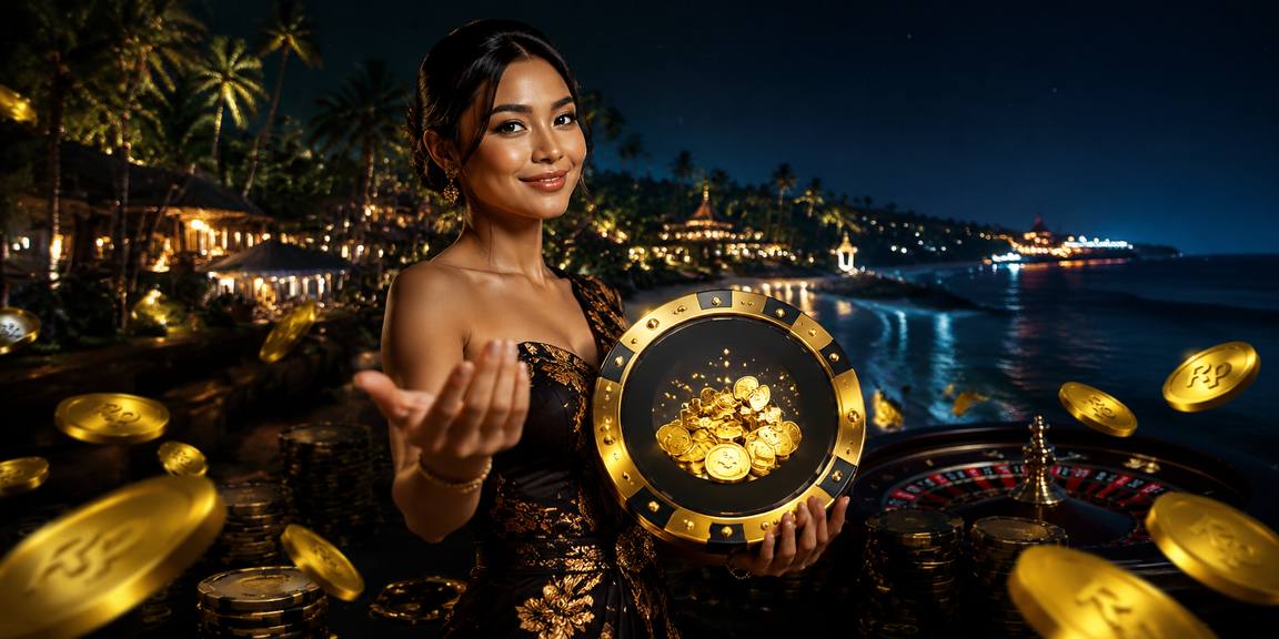 indolotere88 Live Baccarat